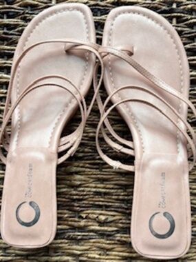 Tru Comfort Foam Sandals